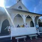 We Shall Overcome: A Williamsburg Black History Experience - Final Thoughts on We Shall Overcome