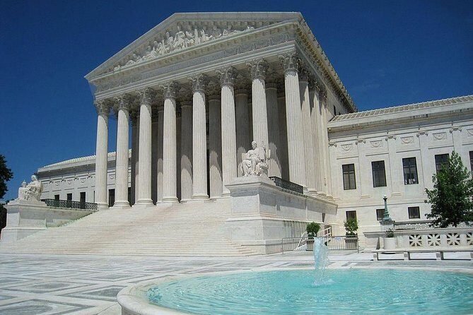 WE THE PEOPLE TOUR ~ (4 Hour) Option 2 - In-Depth Review of the "We The People" Tour