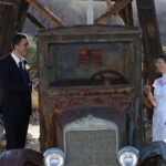 Wedding Ceremony: Nelson Ghost Town - In-Depth Review: What to Expect and Why It Matters