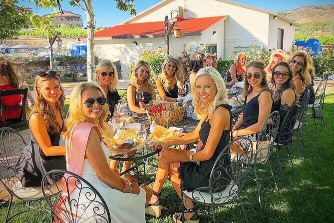 Weekday Wine Tour Special +Local Pick-up in Temecula Wine Country - Frequently Asked Questions