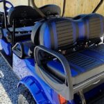 Weekly LSV/Golf Cart Rental Orange Beach and Fort Morgan - Deep Dive: The Experience in Detail