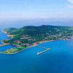 Weihai: Liugong Island and Dongpu Bay Beach Day Trip - Key Points