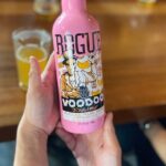 Weird Portland Pub Tour - Lucky Labrador Brewing Company