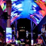 Weird, Wacky Fremont Bar Experience with Cocktails & Photos - Exploring the Fremont Street Wacky Bar Crawl: An In-Depth Look