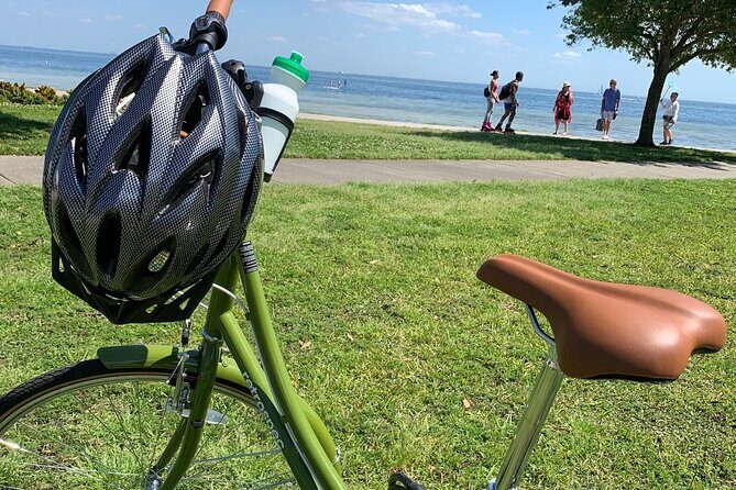 Welcome to St Pete Biking Tour - Exploring the St Pete Biking Tour in Detail