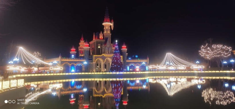 Welcome to Tashkent (City Tour with local guide) - The Value of This Tour