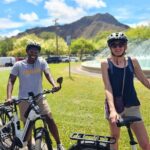 Welcome to Waikiki E-bike Tour - Who Will Love This Tour?