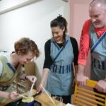 Well-balanced BENTO (lunch box) Cooking Class - Who Will Love This Class?