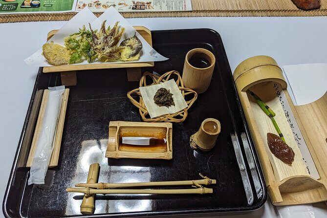 Wellness in Saitama: Takedera Blowing Zen Meditation & Hot Spring - What Travelers Say