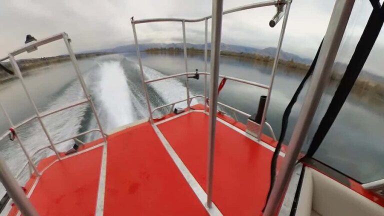Wenatchee: Private Columbia River Boat Cruise - Final Thoughts: Is This Tour For You?