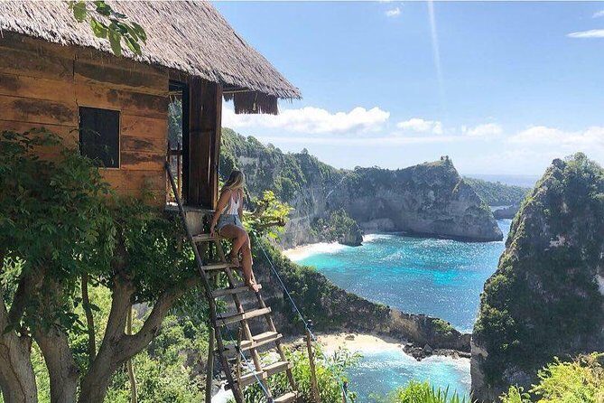West And East Nusa Penida Tour,Depart From The Island of Bali - Final Thoughts