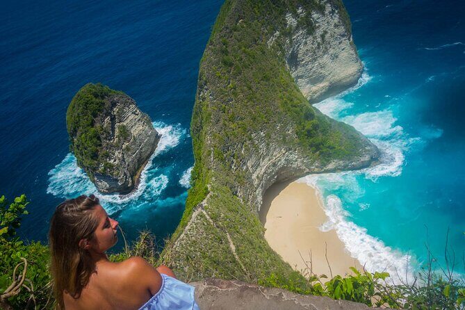 West Beach Nusa Penida Tour with Speedboat Transfer from Sanur - The Complete Breakdown of the Nusa Penida West Tour