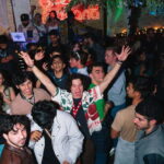 West Coast Party Crawl - Route B - Exploring Vancouver’s Nightlife on Route B: A Deep Dive