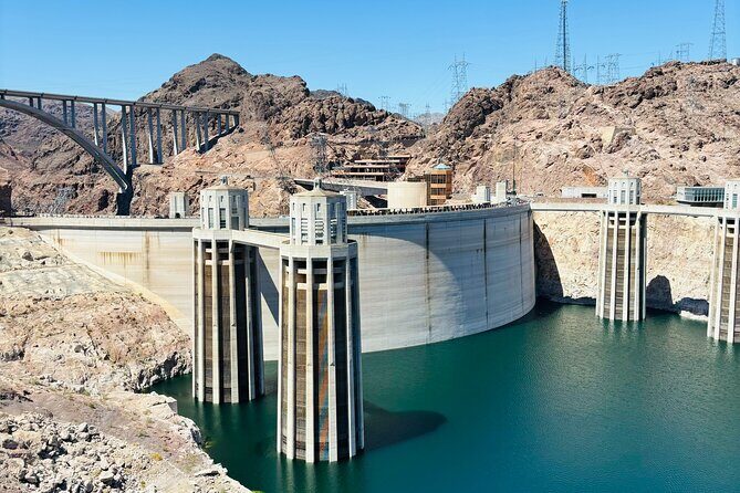 West Grand Canyon and 7 Magic Mountains from Las Vegas - Final Thoughts