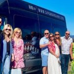 West Kelowna Half-Day Sip Tour - Final Thoughts