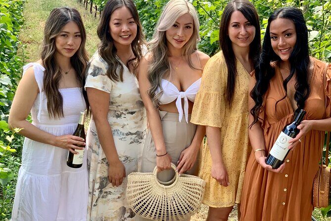 West Kelowna Wine Tour - What Does the Price Get You?