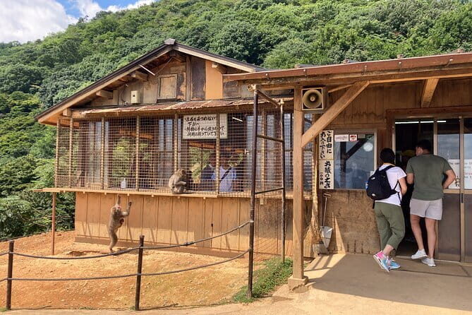 West Kyoto & Arashiyama: Walking 1Day Tour w/Matcha & Calligraphy - FAQ