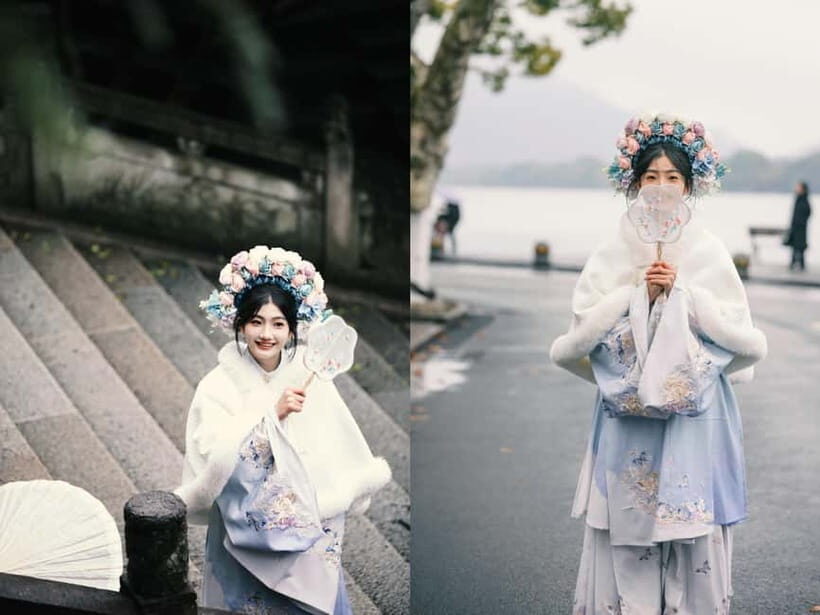 West Lake Photo Tour: Capture Your Hangzhou Story - Practical Details and Value