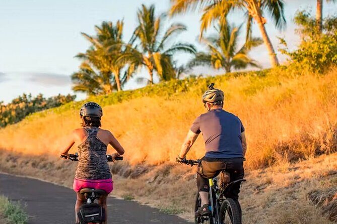 West Maui eBike Self-Guided Island Adventure Tour - The Sum Up: Is the West Maui eBike Tour Worth It?