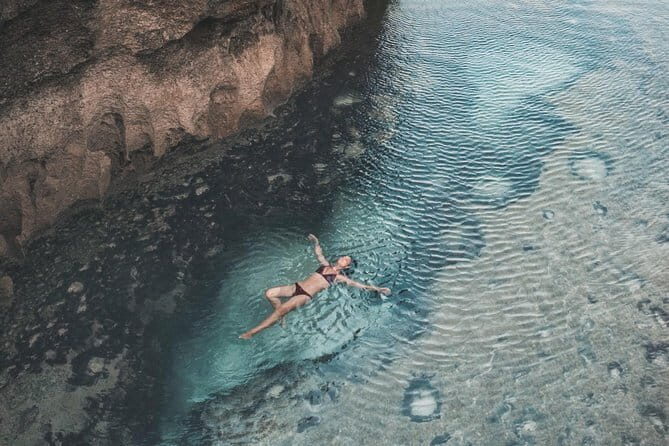 West Nusa Penida Day Trip - Who Is This Tour Best For?