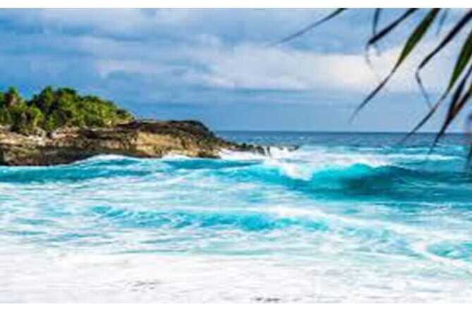 West Nusa Penida Full-Day Private Tour - Final Thoughts