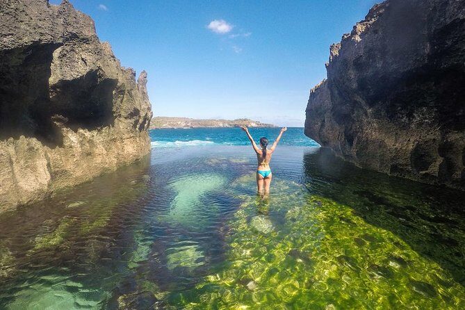 West Nusa Penida Island - Instagram Tour - FAQ