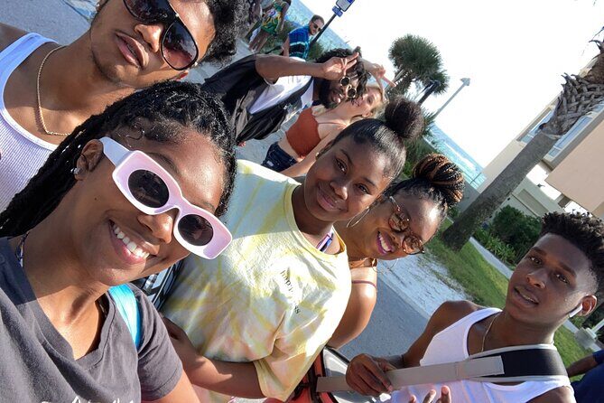 West Palm Beach Blitz Scavenger Hunt - Practical Tips for Your Scavenger Hunt