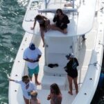 West Palm Beach Cruising Charters, Cruising Anchoring or Fishing - FAQs