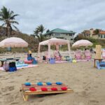 West Palm Beach Day: Cabana, Beach Chairs, Yeti, JBL, Towels + - Why Choose Coastal Cabana Club?