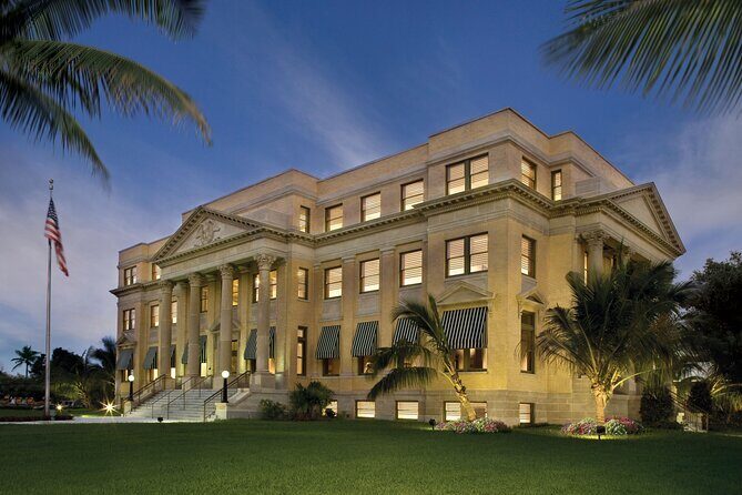 West Palm Beach Guided Museum Tour - Who Should Consider This Tour?