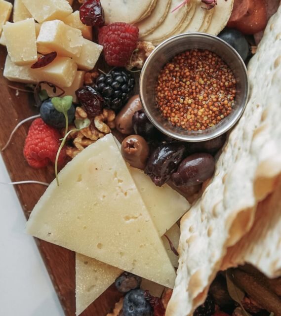 West Palm Beach: Prohibition Dinner & Drinks Tour - The Value of This Tour