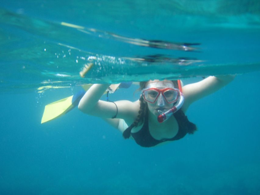 West Palm Beach: Sip & Dip Cruise - The Crew & Service