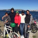 West Seattle Standard or Electric Bike Tour - Key Points