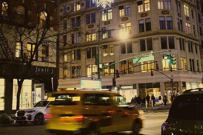 West Side Story Movie Locations Private Tour in New York - FAQs