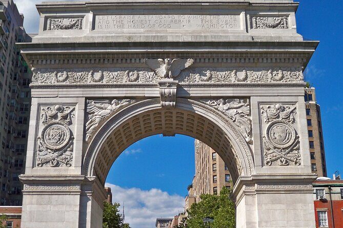 West Village History & Walking Food Tour - Who Should Consider This Tour?