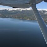 West Yellowstone: 30 Minute Aerial Tour Yellowstone Siesmic - FAQs