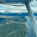 West Yellowstone: Yellowstone Boundary Flight - The View from Above: Why It Matters