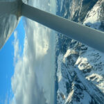 West Yellowstone:45 Minute Aerial Tour Rugged Mountains - The Sum Up