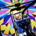 Western Horizons Hot Air Balloon rides - What to Expect on the Flight