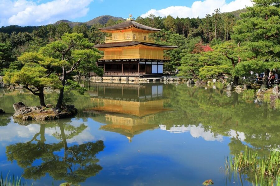 Western Kyoto Walking Tour with Local Guide - Authentic Experiences and Authentic Value