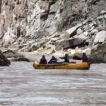 Westwater Canyon: Colorado River Class 3-4 Rafting from Moab - A Deep Dive into the Westwater Canyon Rafting Experience