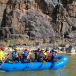 Westwater Canyon Full-Day Rafting Adventure from Moab - A Detailed Look at the Westwater Canyon Rafting Experience