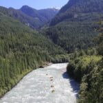 Wet and Wild Elaho Exhilarator Rafting - FAQs