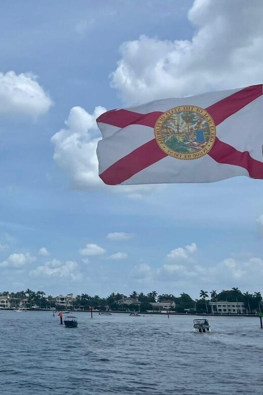 Wet & Dry Fort Lauderdale - Final Thoughts