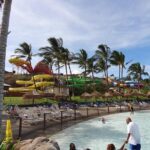 Wet 'n' Wild Waterpark Admission Ticket w/ Waikiki Transportation - The Experience in Detail