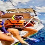 Whale Shark Tour in Cancun in Italian - FAQs