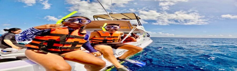 Whale Shark Tour in Cancun in Italian - FAQs