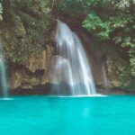 Whale Shark Watching with Sumilon Sandbar and Kawasan Falls Tour - Detailed Breakdown of the Itinerary