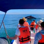 Whale Watching and Los Arcos 5 Islands Adventure - Authentic Encounters and Practical Details