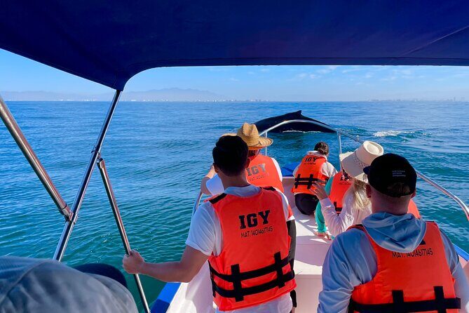 Whale Watching and Los Arcos 5 Islands Adventure - Authentic Encounters and Practical Details